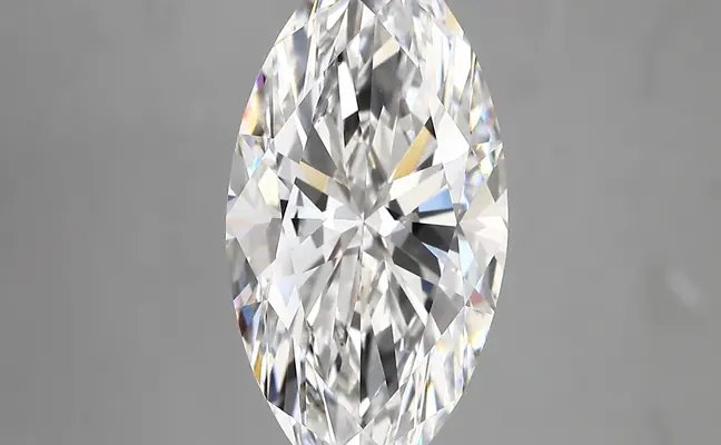 5.17ct E VVS2 Marquise (IGI)