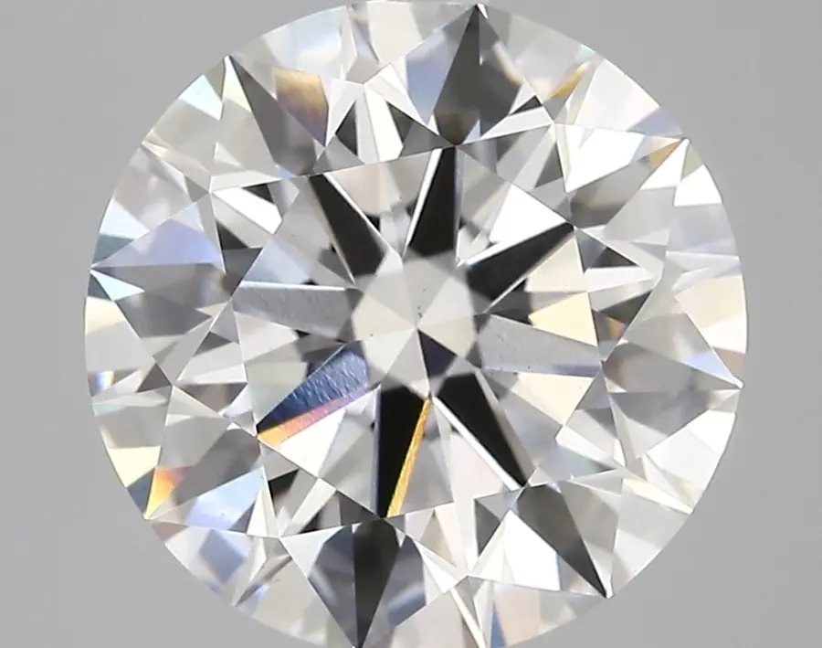 5.17ct E VS1 Round (IGI)