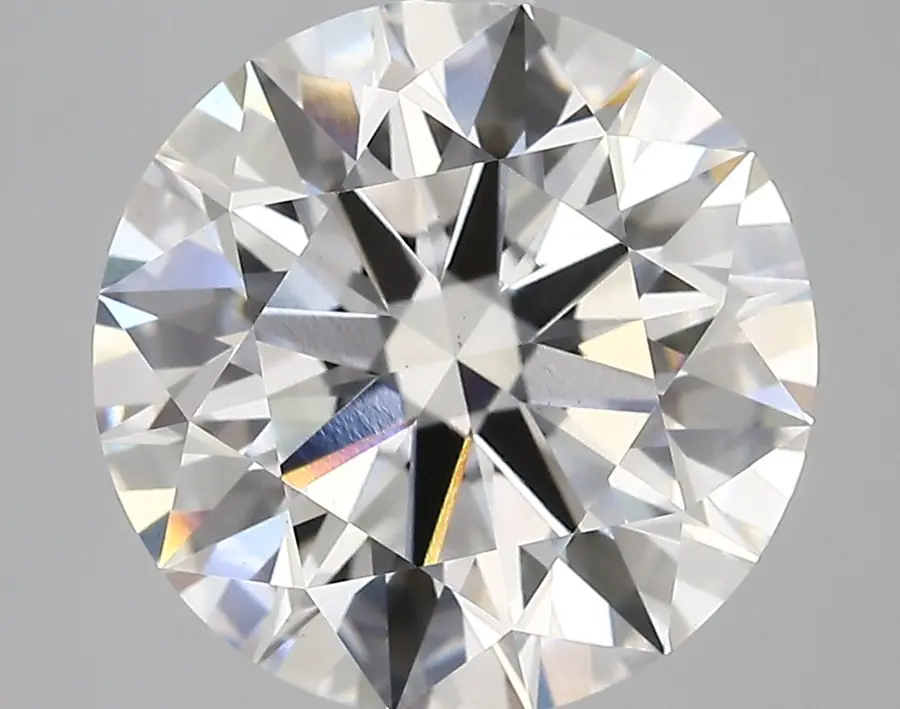 5.17ct E VS1 Round (IGI)