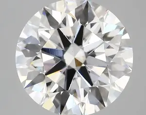 5.17ct D VS1 Round (IGI)