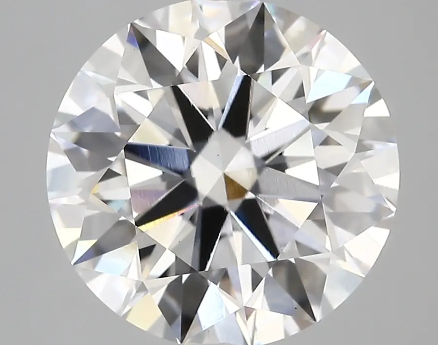 5.17ct D VS1 Round (IGI)