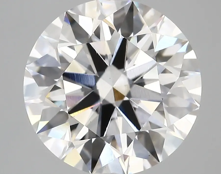 5.17ct D VS1 Round (IGI)