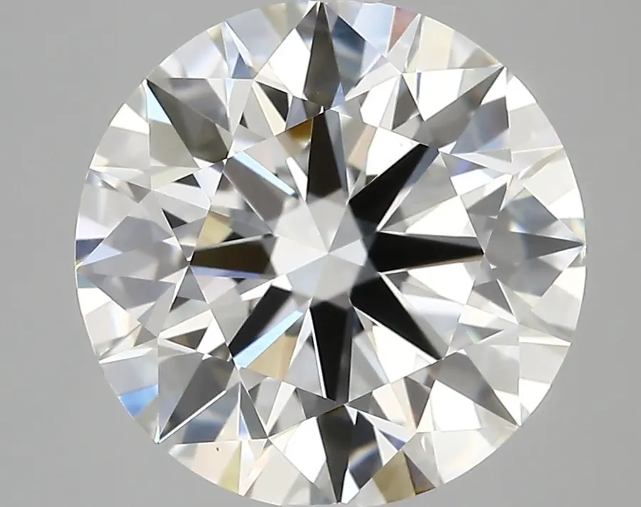 5.17ct D VS1 Round (IGI)