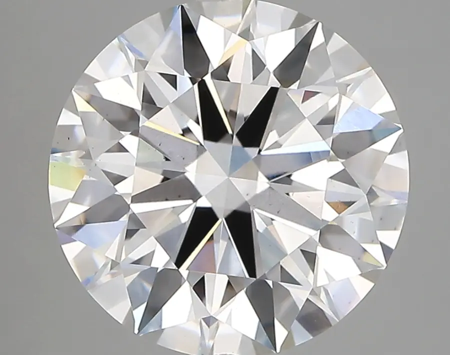 5.17ct E VS1 Round (IGI)