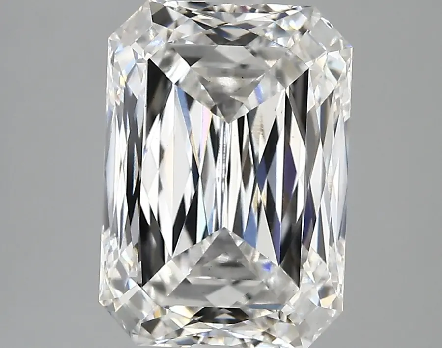 5.17ct E VS1 Criss Cut (IGI)