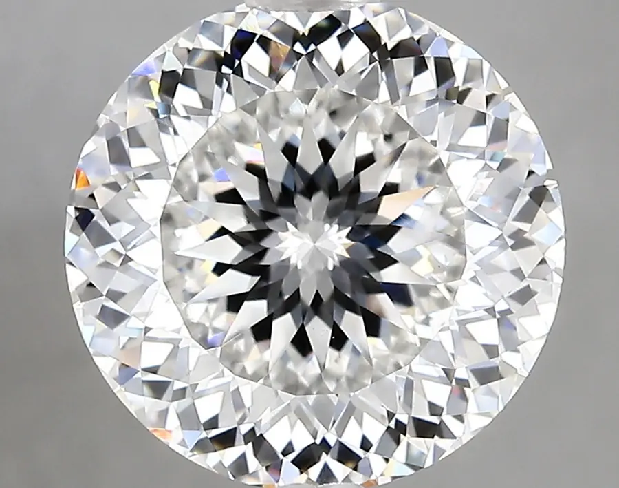 5.16ct E VVS2 Portuguese Cut (IGI)