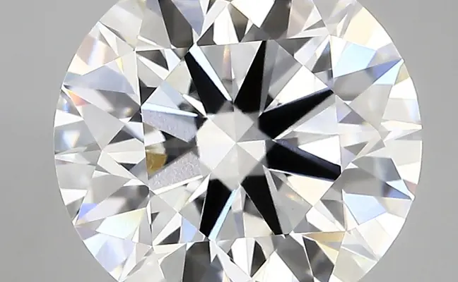 5.16ct E VVS2 Round (IGI)