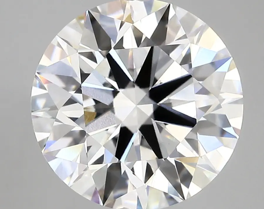 5.16ct E VVS2 Round (IGI)
