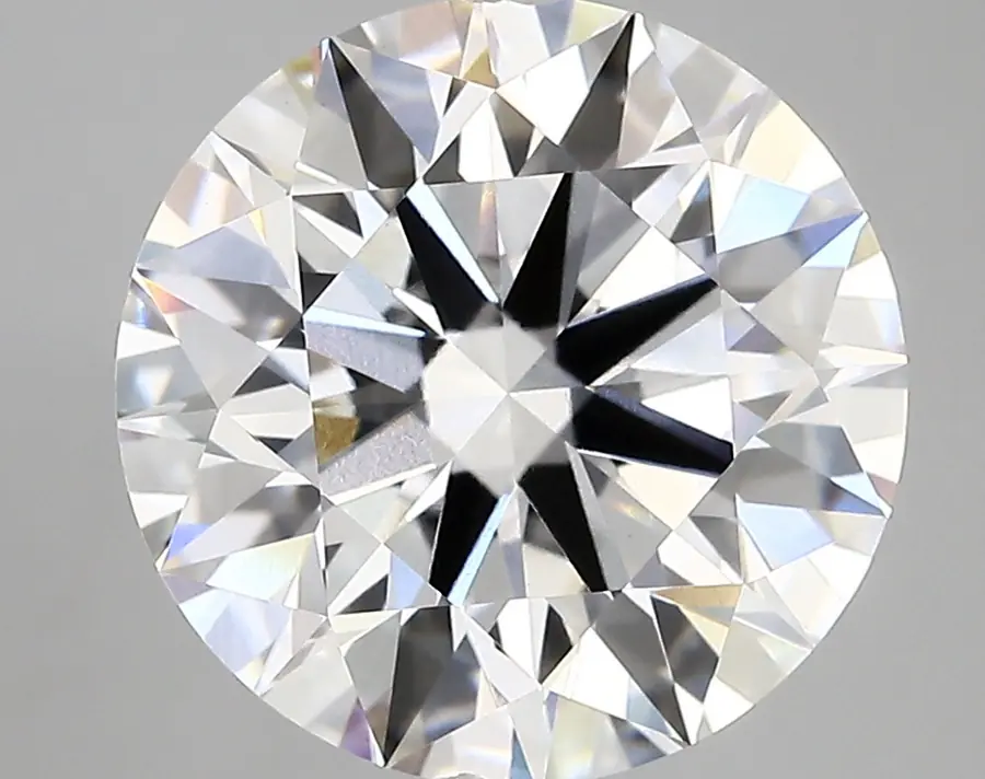 5.16ct E VVS2 Round (IGI)