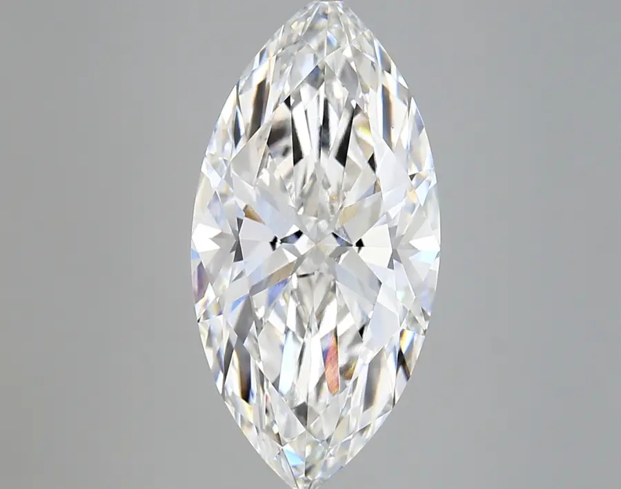 5.16ct E VVS2 Marquise (IGI)