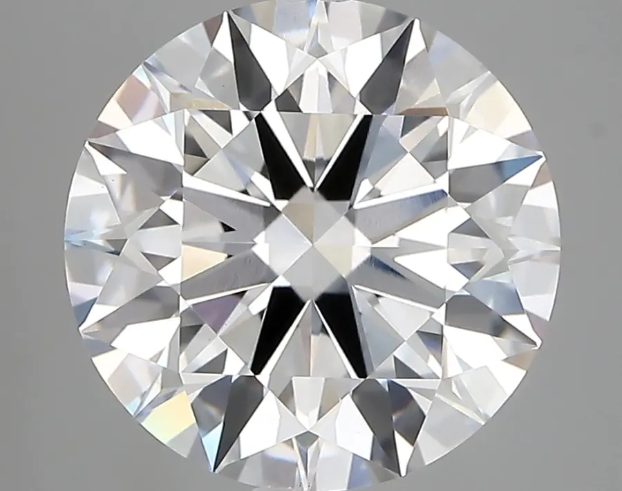 5.16ct E VVS2 Round (IGI)