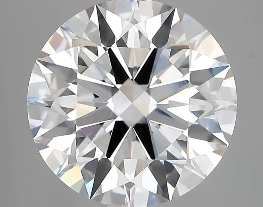 5.16ct E VVS2 Round (IGI)
