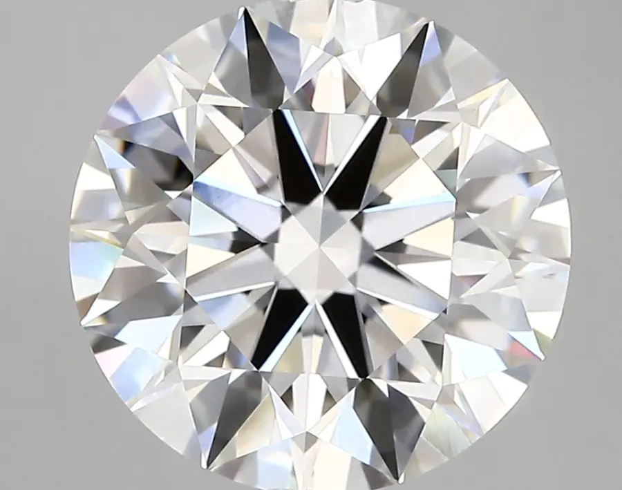 5.16ct D VVS2 Round (IGI)