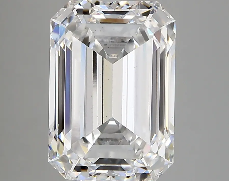 5.16ct D VS1 Emerald (IGI)