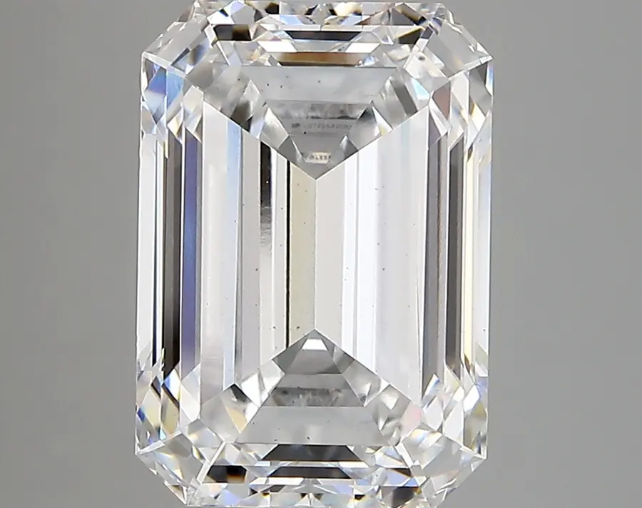 5.16ct D VS1 Emerald (IGI)