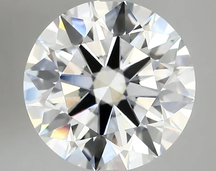 5.15ct E VVS2 Round (IGI)