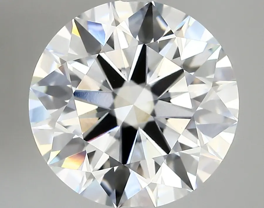 5.15ct E VVS2 Round (IGI)