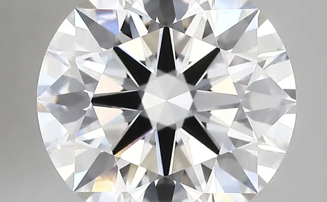 5.15ct E VVS2 Round (IGI)