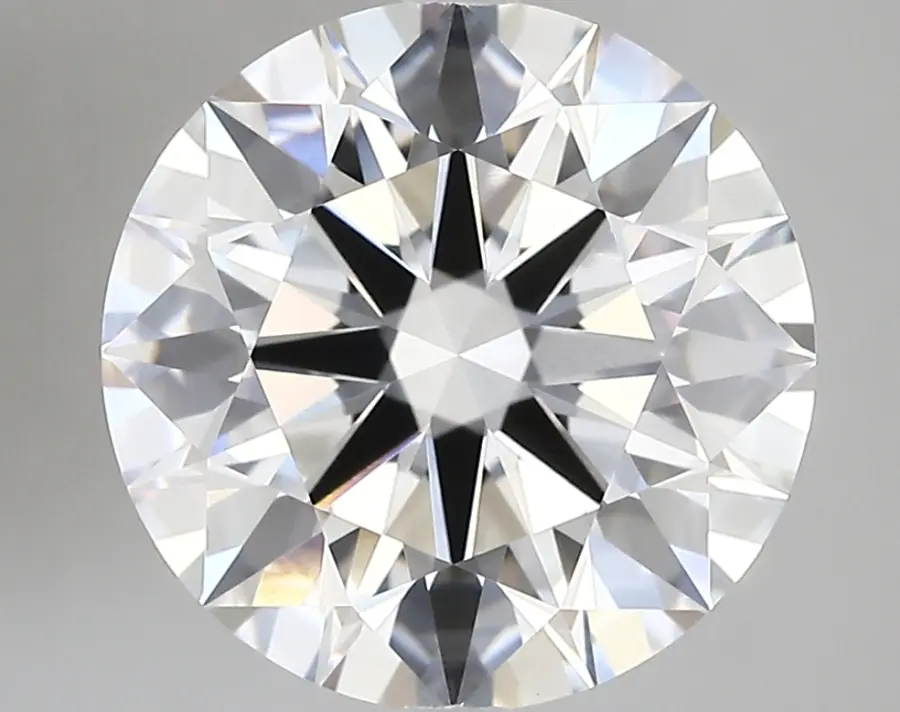 5.15ct E VVS2 Round (IGI)