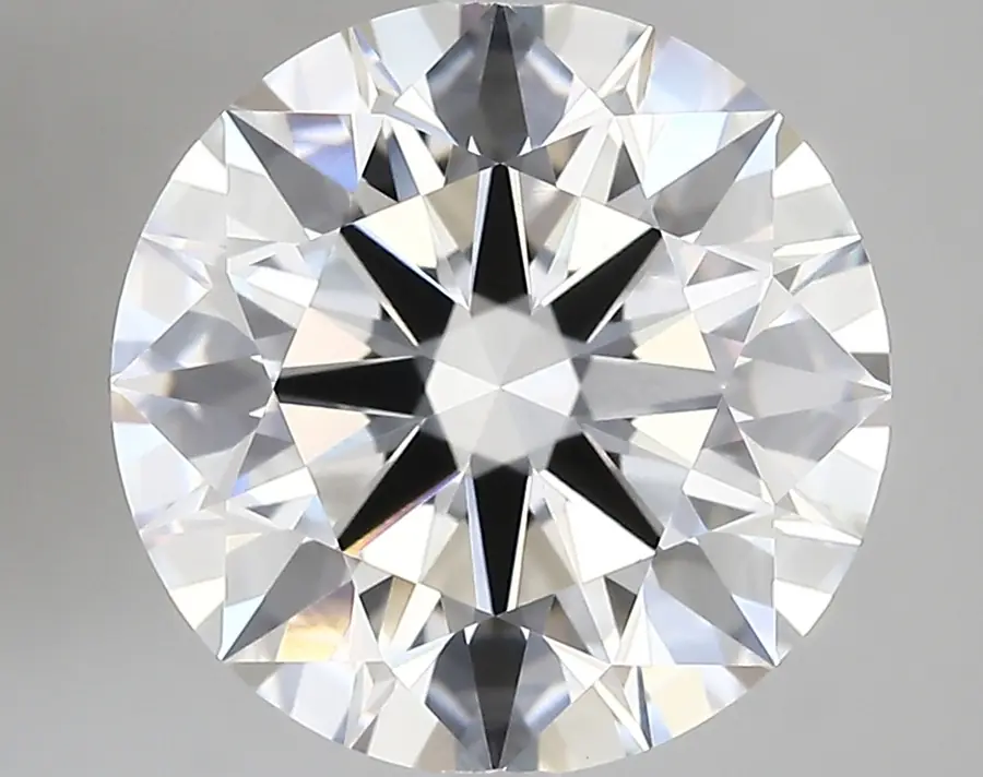 5.15ct E VVS2 Round (IGI)