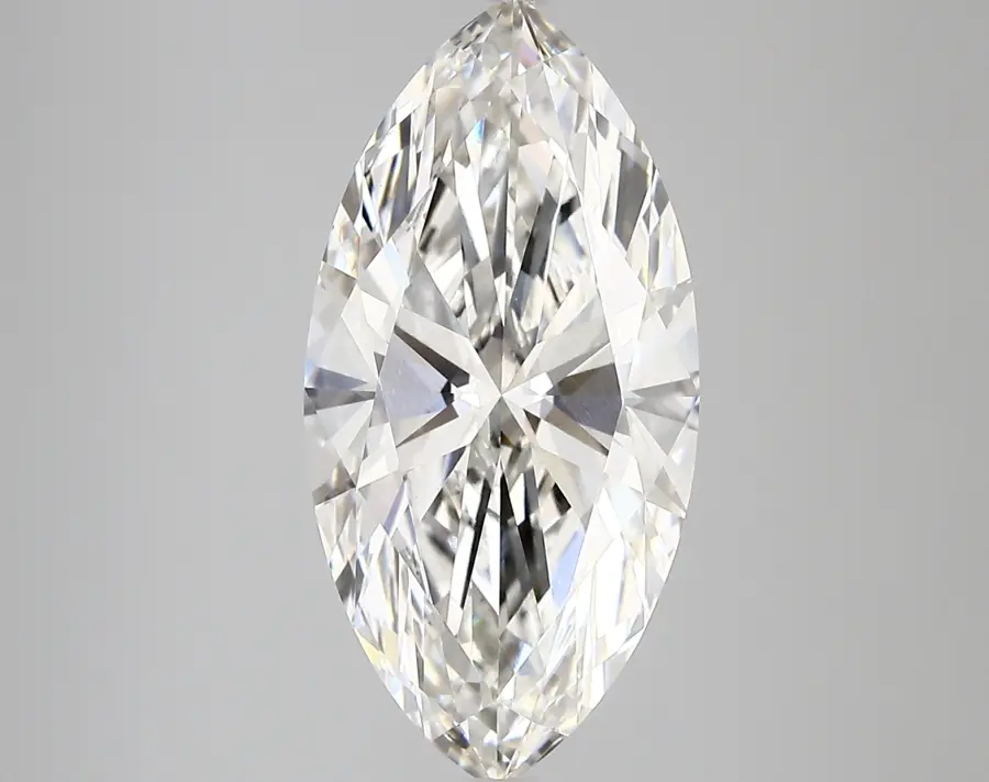 5.15ct F VVS2 Marquise (IGI)