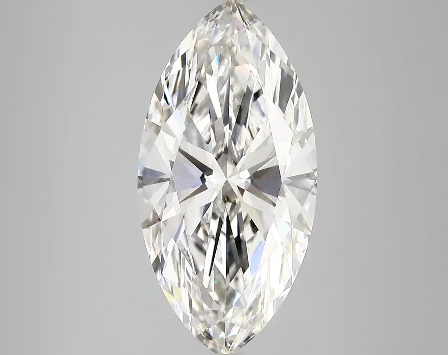 5.15ct F VVS2 Marquise (IGI)