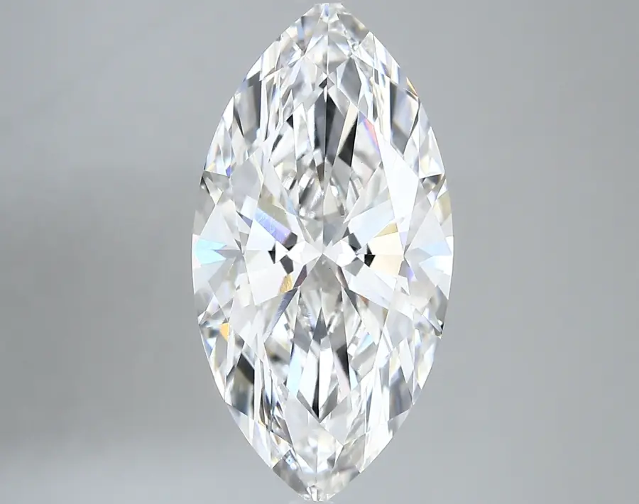5.15ct E VVS2 Marquise (IGI)