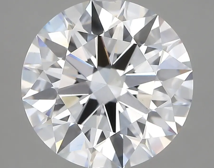 5.15ct D VS1 Round (IGI)