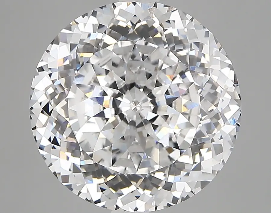 5.15ct E VS1 Portuguese Cut (IGI)