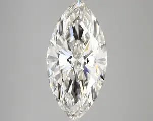 5.15ct F VVS2 Marquise (IGI)