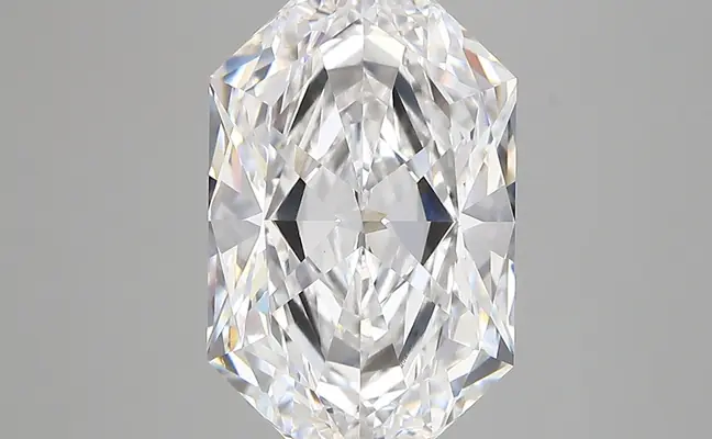 5.15ct D VVS2 Dutch Marquise (IGI)
