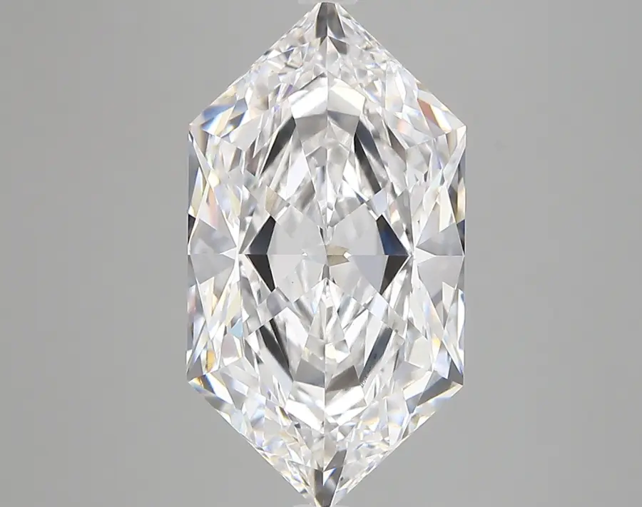 5.15ct D VVS2 Dutch Marquise (IGI)