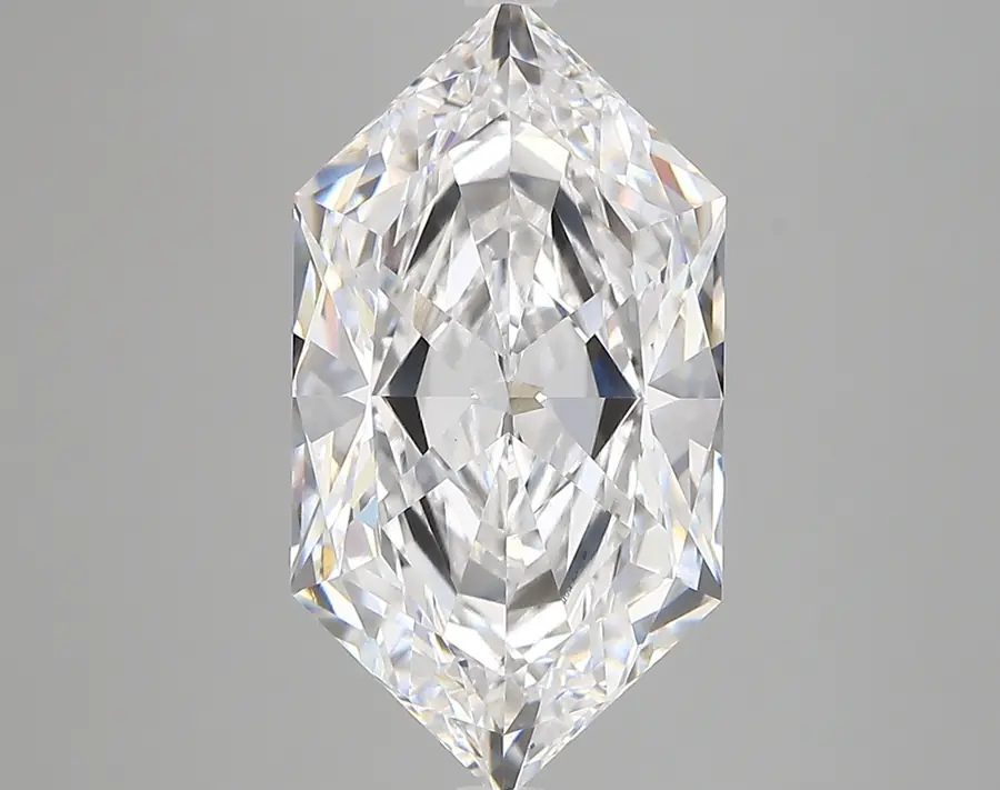 5.15ct D VVS2 Dutch Marquise (IGI)