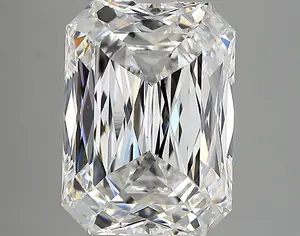 5.15ct E VS1 Criss Cut (IGI)