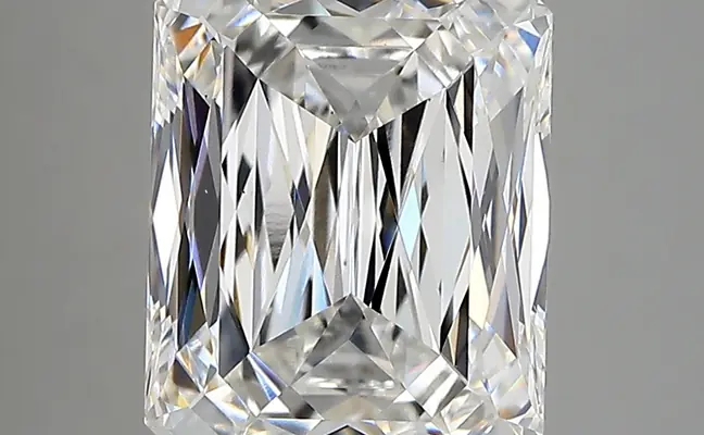 5.15ct E VS1 Criss Cut (IGI)