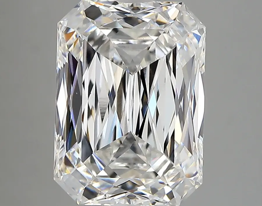 5.15ct E VS1 Criss Cut (IGI)