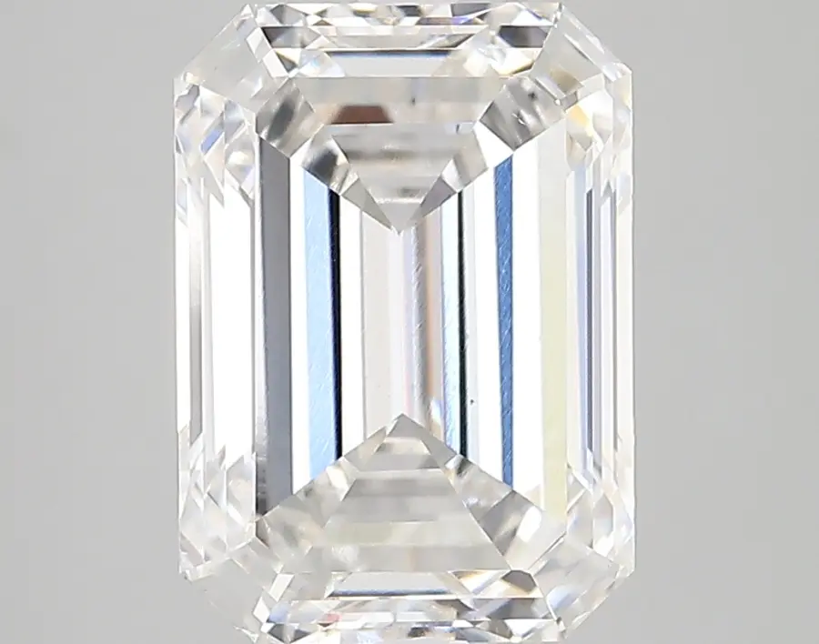 5.14ct G VS1 Emerald (IGI)