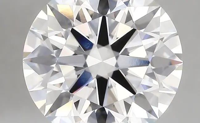 5.14ct E VVS2 Round (IGI)