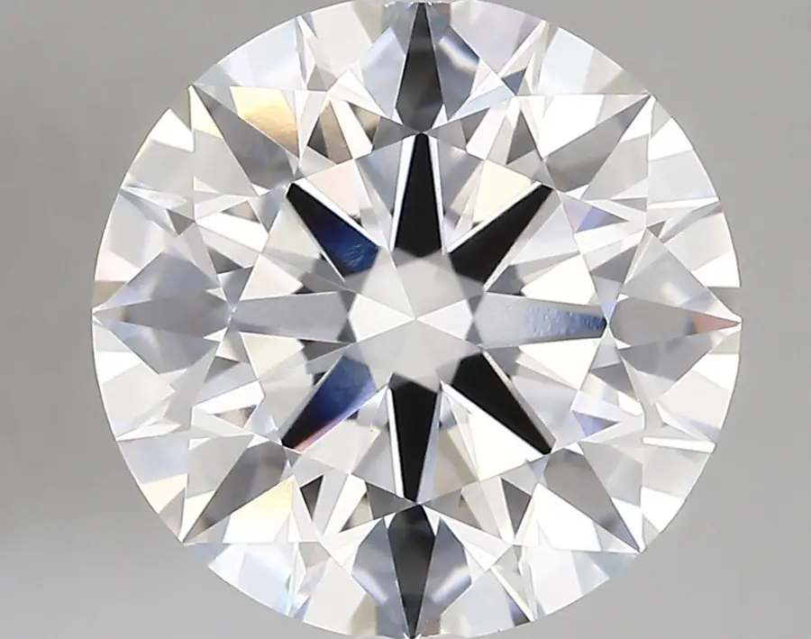 5.14ct E VVS2 Round (IGI)