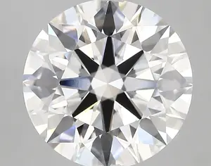 5.14ct E VS1 Round (IGI)