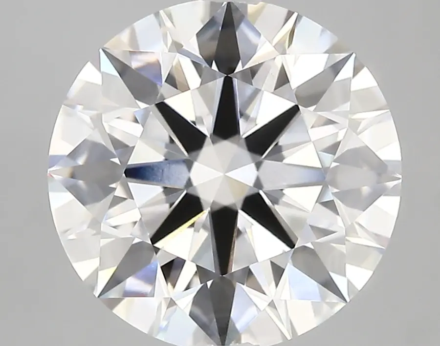 5.14ct E VS1 Round (IGI)