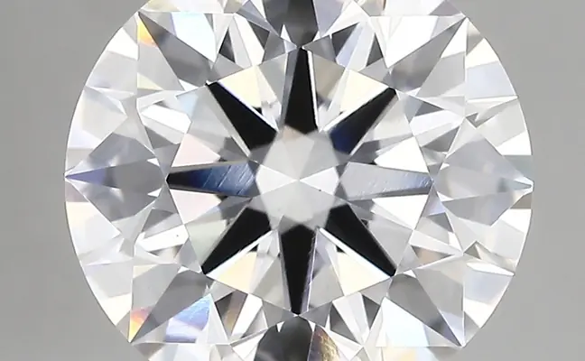 5.13ct E VS1 Round (IGI)