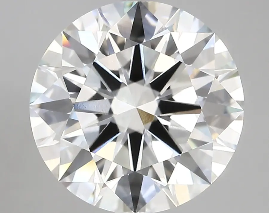 5.13ct G VVS2 Round (IGI)