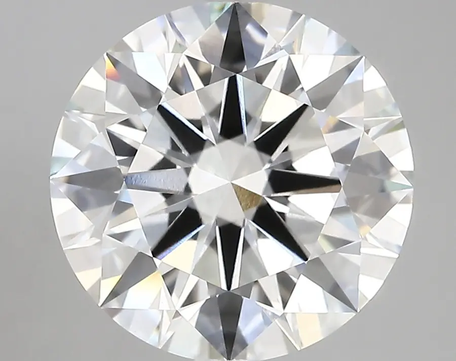 5.13ct G VVS2 Round (IGI)