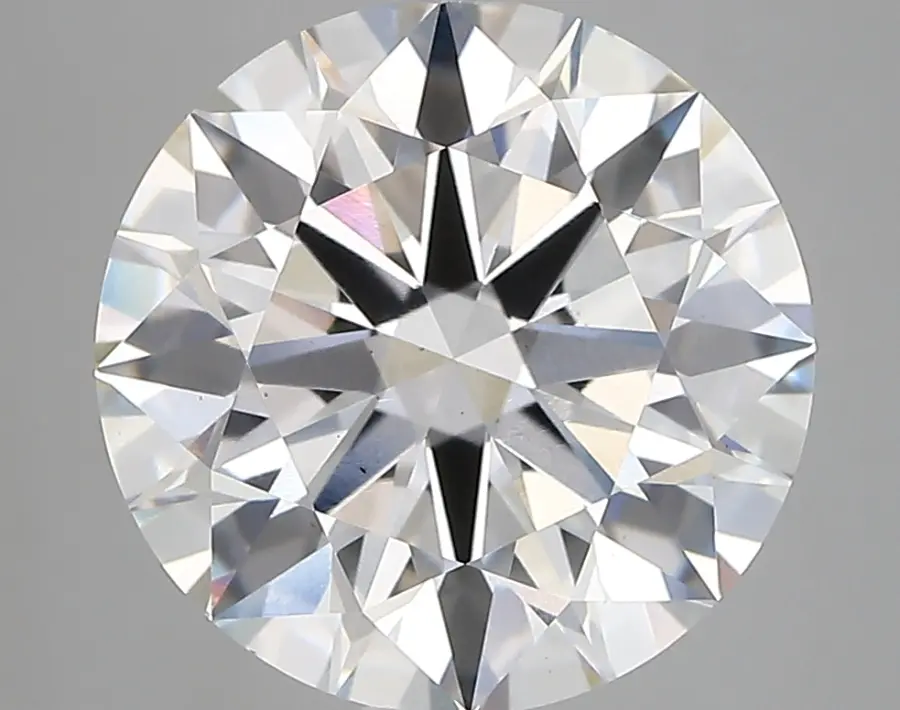 5.13ct E VS1 Round (IGI)