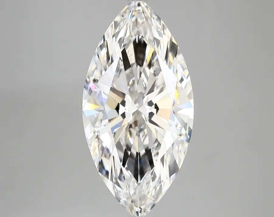 5.13ct E VS1 Marquise (IGI)