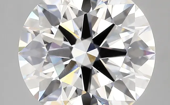 5.13ct D VS1 Round (IGI)
