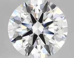 5.13ct D VVS2 Round (IGI)