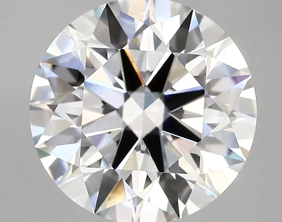 5.13ct E VVS2 Round (IGI)