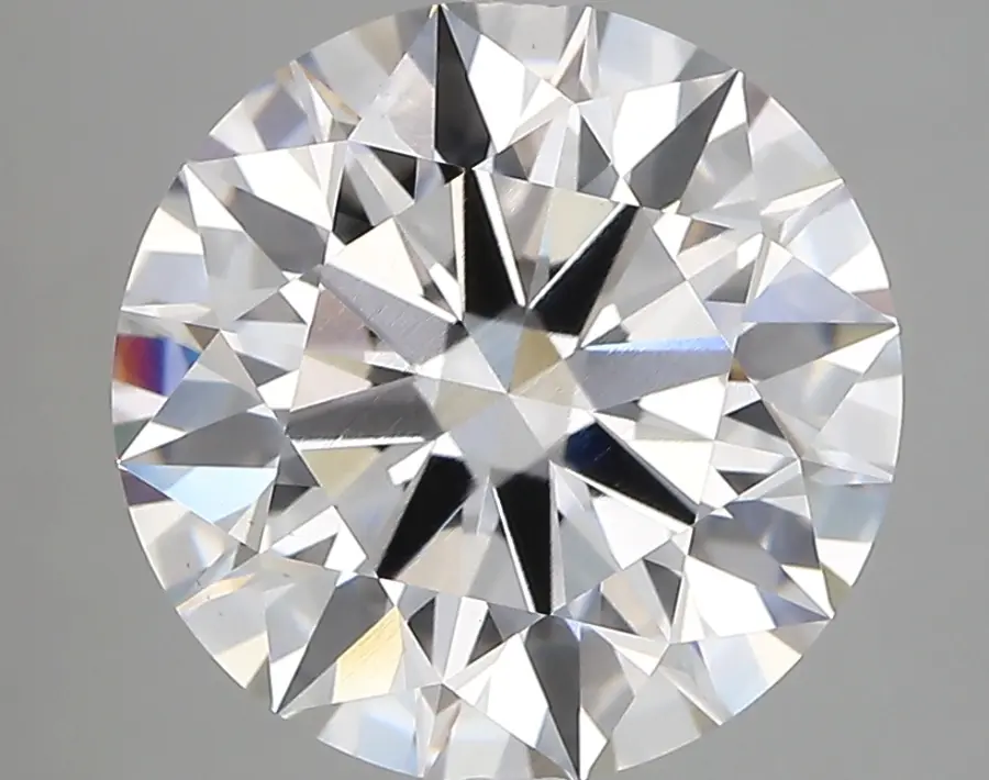 5.13ct E VS1 Round (IGI)